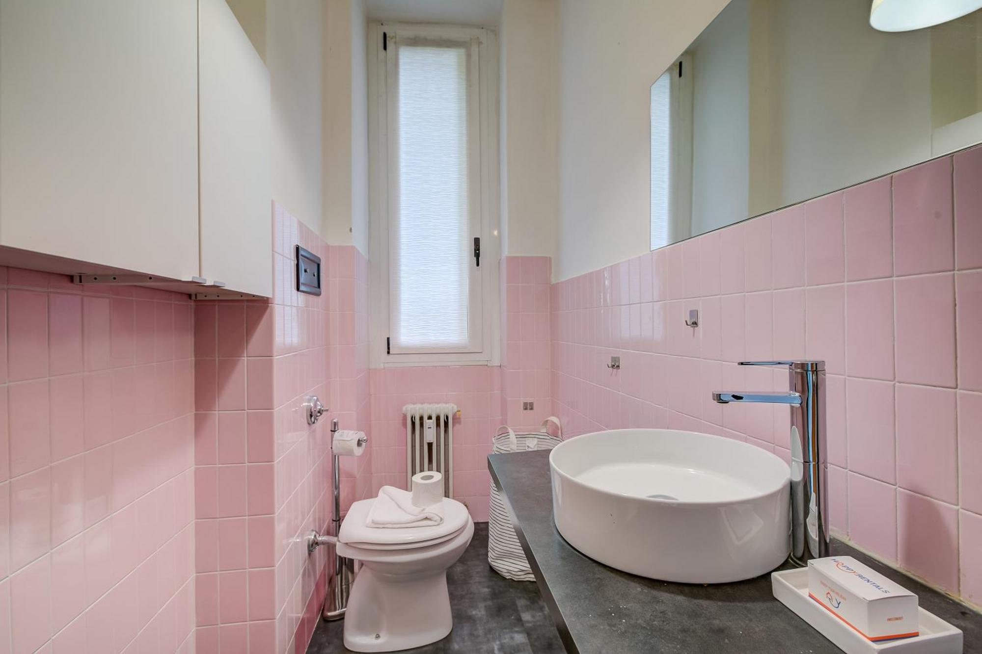 Appartamento Di Tommaso - Happy Rentals Desenzano del Garda Eksteriør bilde